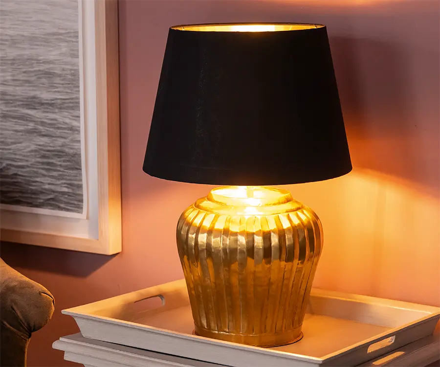 Tischleuchte Amarna Tischleuchte Amarna